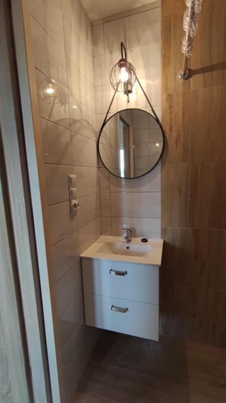 Domek Zacisze Gór Słonnych Tyrawa Woloska Exterior foto